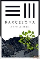WD Barcelona Kerítésrendszer